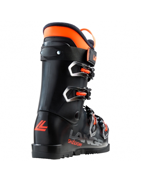 Buty narciarskie Lange SHADOW J 65 Black Buty narciarskie Lange SHADOW J 65 Black