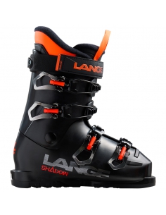 Buty narciarskie Lange SHADOW J 65 Black