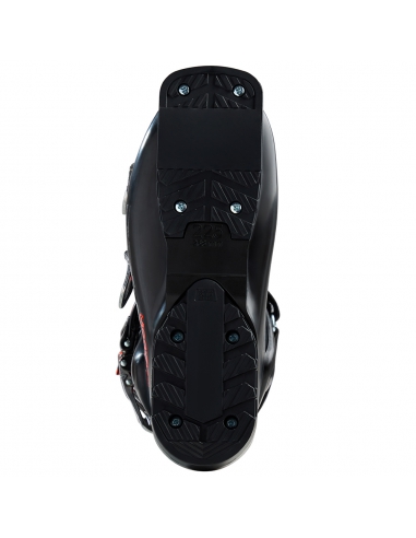 Buty narciarskie Lange SHADOW J 65 Black