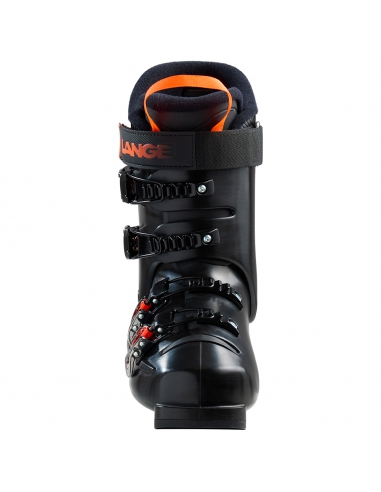 Buty narciarskie Lange SHADOW J 65 Black