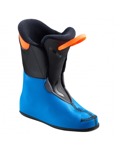 Buty narciarskie Lange SHADOW J 65 Black