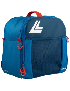 Plecak narciarski LANGE PRO BOOT BAG Blue/Navy 45L