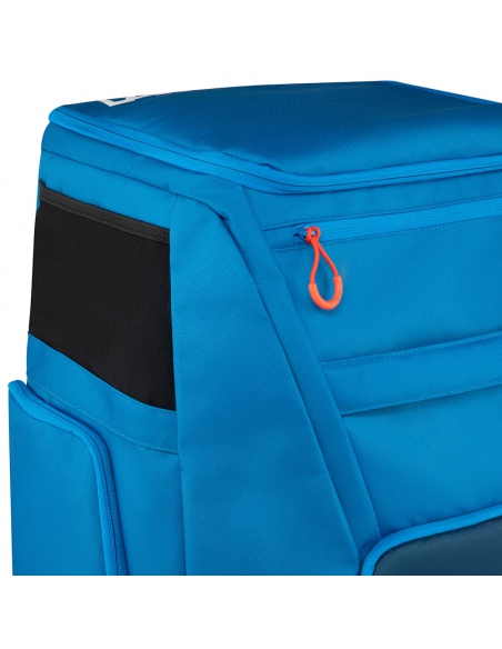 Plecak narciarski Lange RACER BAG SMALL 75L Plecak narciarski Lange RACER BAG SMALL 75L