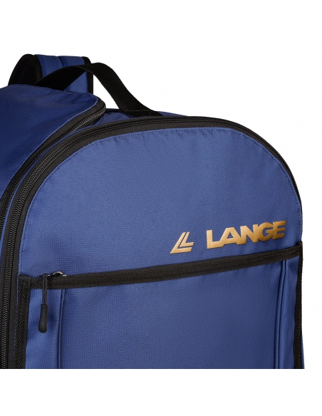 Plecak narciarski Lange WMN PRO BOOT BAG 45L