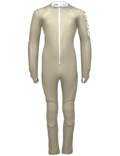 Guma narciarska kombinezon POC Skin GS JR Natrolite Beige