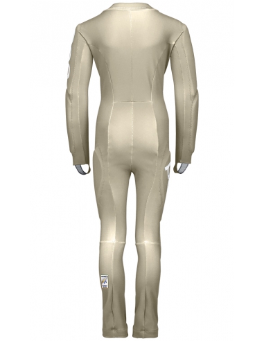 Guma narciarska kombinezon POC Skin GS JR Natrolite Beige