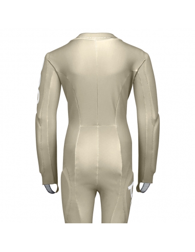 Guma narciarska kombinezon POC Skin GS JR Natrolite Beige