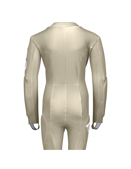 Guma narciarska kombinezon POC Skin GS JR Natrolite Beige Guma narciarska kombinezon POC Skin GS JR Natrolite Beige