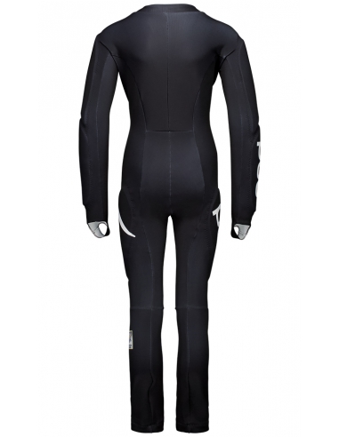 Guma narciarska kombinezon POC Skin GS JR Blixten Black
