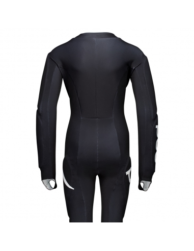Guma narciarska kombinezon POC Skin GS JR Blixten Black