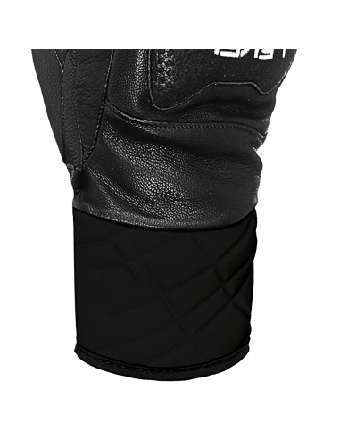 Rękawice narciarskie Level Race Mitten (jednopalczaste) Black