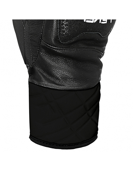 Rękawice narciarskie Level Race Mitten (jednopalczaste) Black