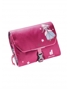 Kosmetyczka Deuter Wash Bag Kids Ruby