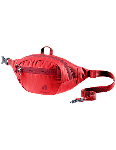 Saszetka nerka Deuter Junior Belt Cherry