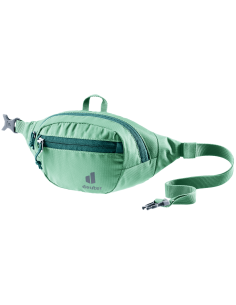 Saszetka nerka Deuter Junior Belt Spearmint