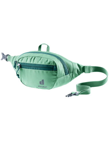 Saszetka nerka Deuter Junior Belt Spearmint