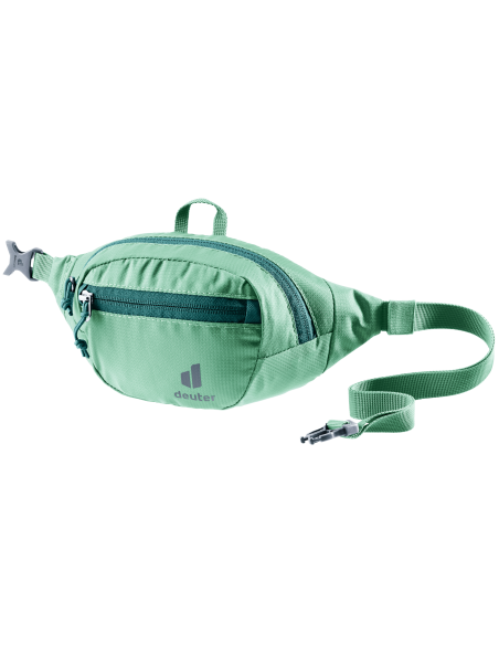 Saszetka nerka Deuter Junior Belt Spearmint