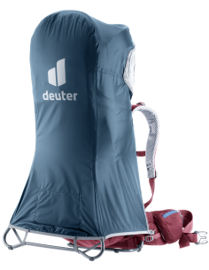 Pokrowiec przecideszczowy Deuter KC Raincover Deluxe Ara