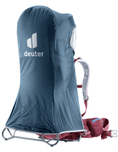 Pokrowiec przecideszczowy Deuter KC Raincover Deluxe Ara