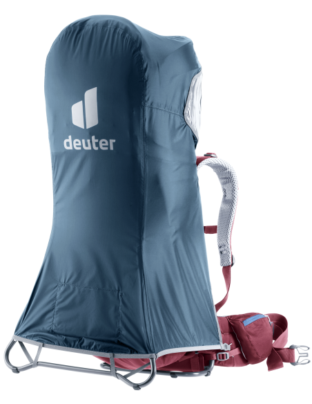 Pokrowiec przecideszczowy Deuter KC Raincover Deluxe Ara
