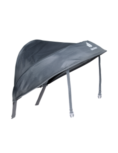 Daszek do nosidła Deuter KC Sun Roof Graphite