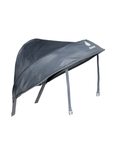 Daszek do nosidła Deuter KC Sun Roof Graphite