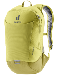 Plecak dla dzieci Deuter JUNIOR Bike Sprout-Linden 8l