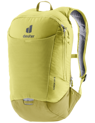 Plecak dla dzieci Deuter JUNIOR Bike Sprout-Linden 8l