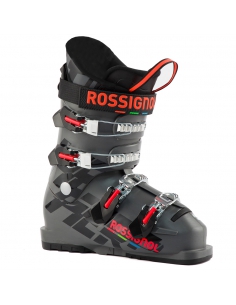 Buty narciarskie Rossignol HERO JR 65 Meteor Grey 2024/25