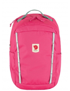 Plecak dziecięcy szkolny Fjallraven Skule Kids Magenta Pink
