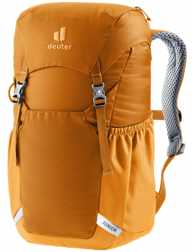 Plecak dla dzieci Deuter Juniir Maple-Amber 18l