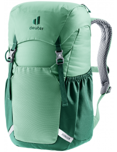 Plecak dla dzieci Deuter Junior Spearmint-Seagreen 18l