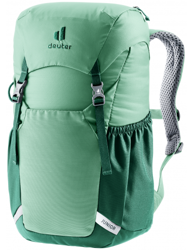 Plecak dla dzieci Deuter Junior Spearmint-Seagreen 18l