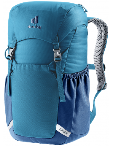 Plecak dla dzieci Deuter Junior Wave-Nightblue 18l