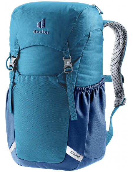 Plecak dla dzieci Deuter Junior Wave-Nightblue 18l