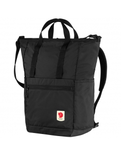 Torba na ramię Fjallraven High Coast Totepack Black