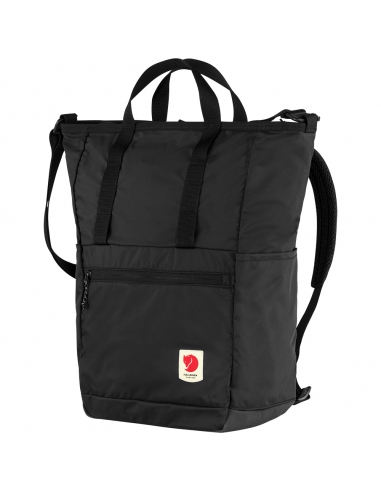 Torba na ramię Fjallraven High Coast Totepack Black