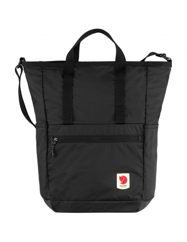 Torba na ramię Fjallraven High Coast Totepack Black