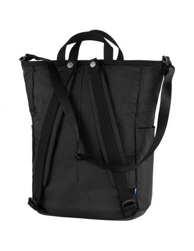 Torba na ramię Fjallraven High Coast Totepack Black