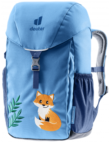Plecak dla dzieci Deuter WALDFUCHS 14 Wave-Nightblue 14L