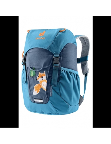 Plecak dla dzieci Deuter WALDFUCHS 14 Marine-Wave 14L
