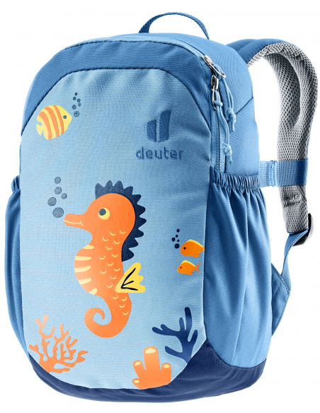 Plecak dla dzieci Deuter PICO Aqua-Wave 5L