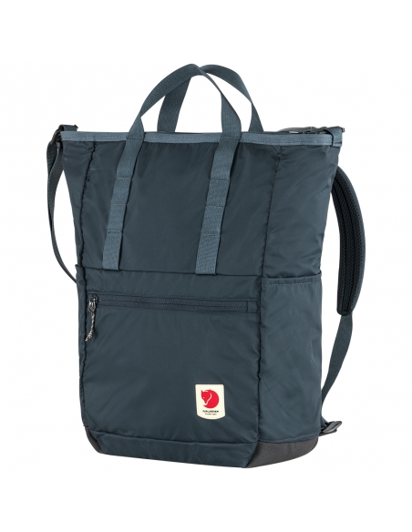 Torba na ramię Fjallraven High Coast Totepack Navy