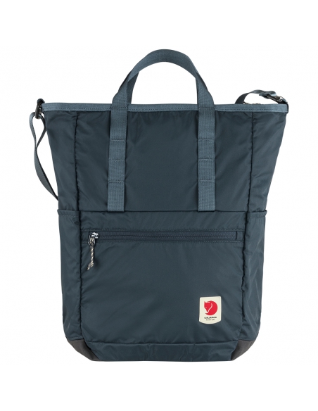 Torba na ramię Fjallraven High Coast Totepack Navy