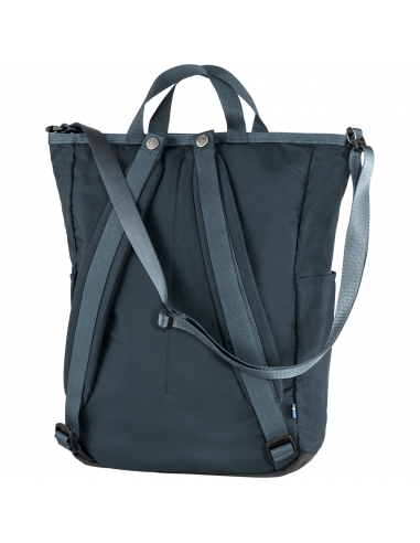 Torba na ramię Fjallraven High Coast Totepack Navy