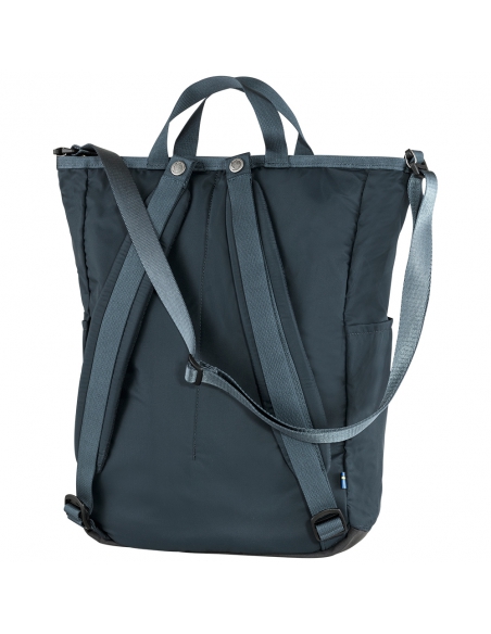Torba na ramię Fjallraven High Coast Totepack Navy