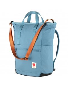 Torba na ramię Fjallraven High Coast Totepack Dawn Blue
