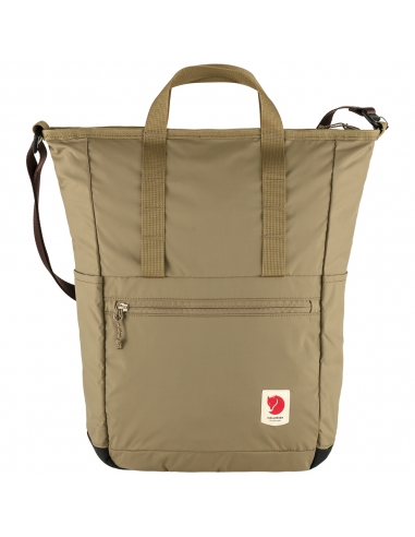 Torba na ramię Fjallraven High Coast Totepack Clay