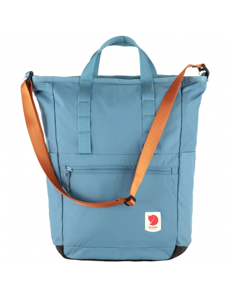 Torba na ramię Fjallraven High Coast Totepack Dawn Blue