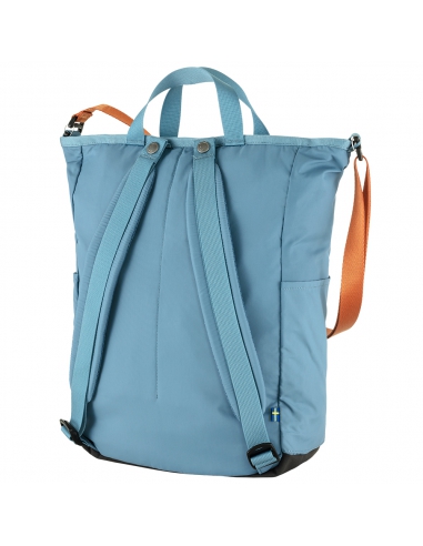 Torba na ramię Fjallraven High Coast Totepack Dawn Blue